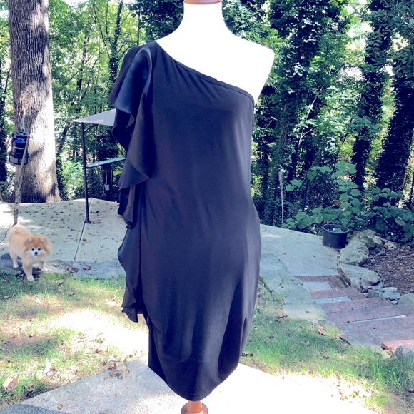 Ralph Lauren LBD gorgeous!! - Picture 1 of 4